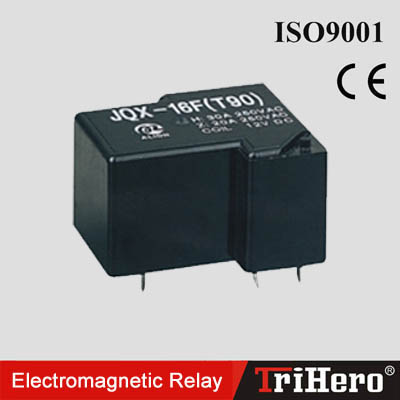 JQX-16F(T90) Electromagnetic Relay